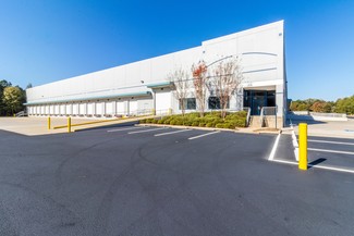 Ellenwood, GA Industrial - 3075 South Park Blvd