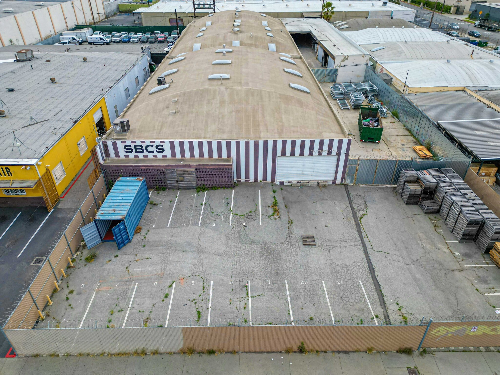 15610 S Main St, Gardena, CA for Sale