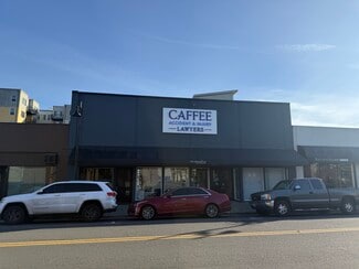 Renton, WA Office - 212 Wells Ave S