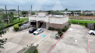 Missouri City, TX Restaurant - 4303 Sienna Pky