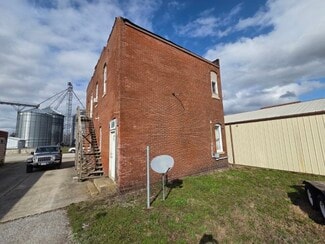 Kell, IL Retail - 303 3rd St