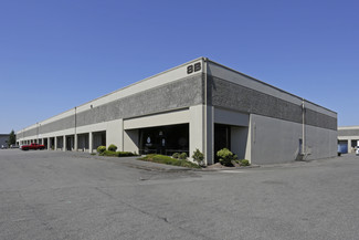 Lakewood, WA Office, Industrial - 9704 40th Ave SW