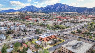 Boulder, CO Office - 1200 28th St Boulder, CO Office - 1200 28th St
