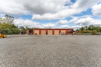 Pomfret Center, CT Warehouse - 4 Nora Ln
