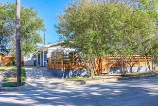 Fort Worth, TX Retail - 1211 S Lake St Fort Worth, TX Retail - 1211 S Lake St