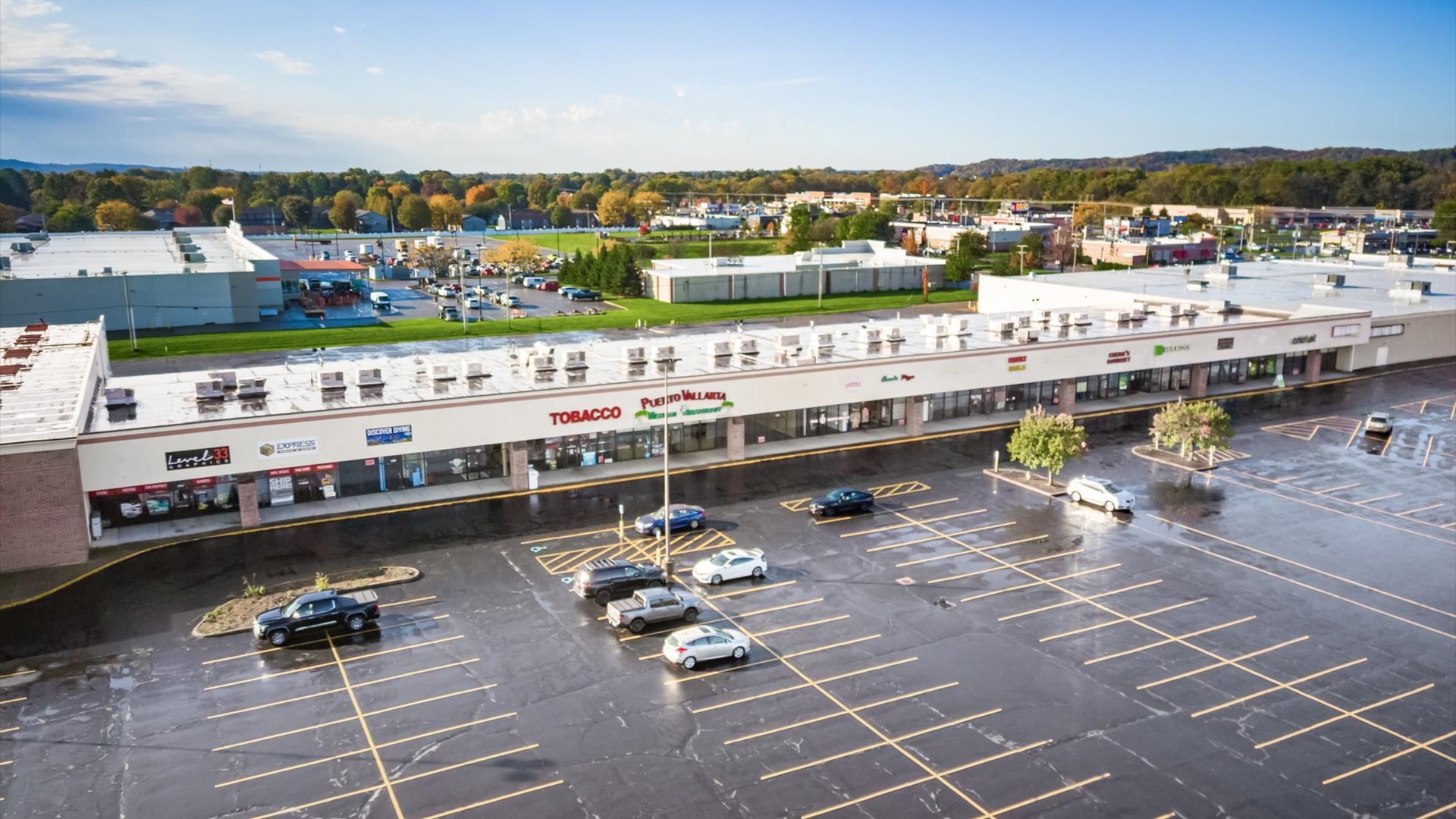 238-244 Deo Dr, Newark, OH for Sale