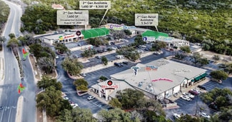 Austin, TX Retail - 6507 Jester Blvd