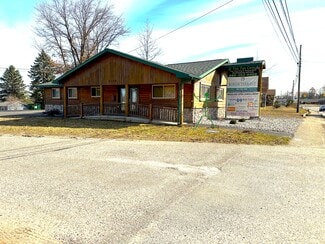 Houghton Lake, MI Office - 4772 W Houghton Lake Dr