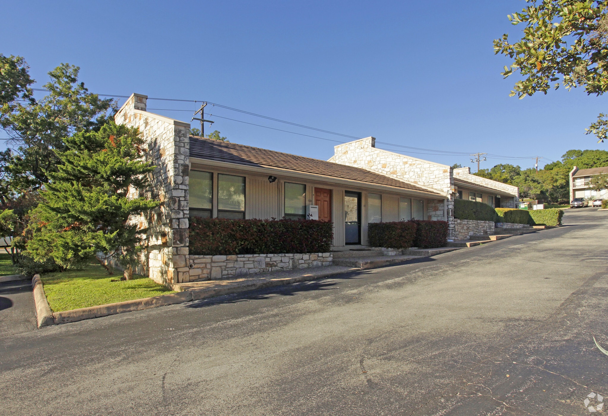 5450 Bee Caves Rd, Austin, TX for Rent