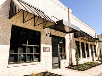 Alpharetta, GA Office - 6110 McFarland Station Dr