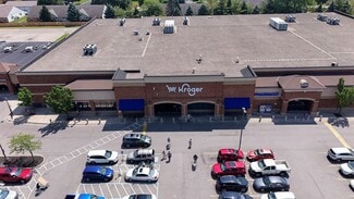 Canal Winchester, OH Retail - 3506 Gender Rd