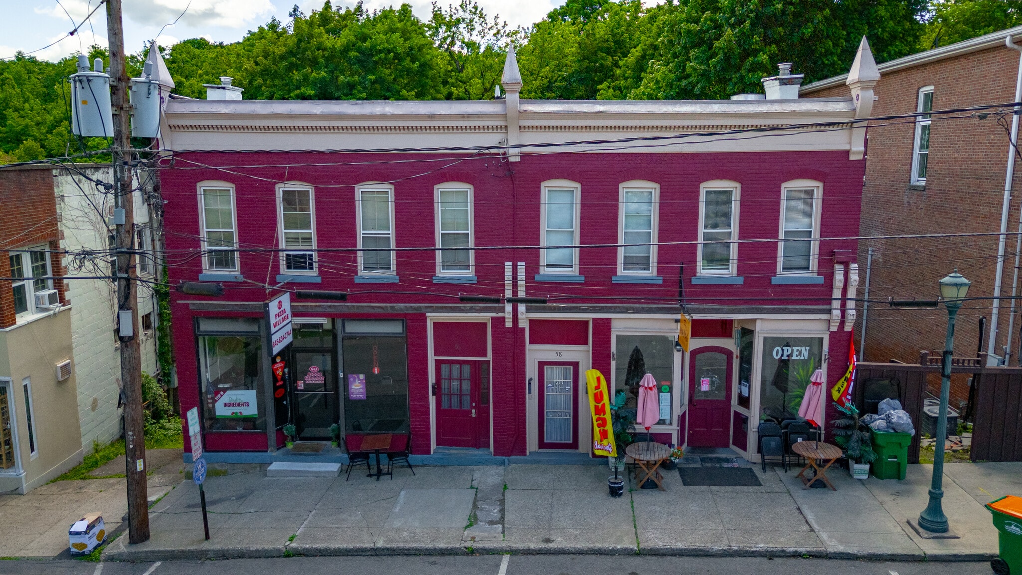56-58 Vineyard Ave, Highland, NY for Sale