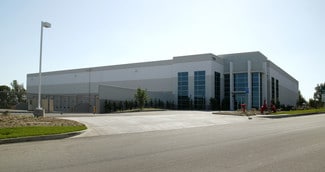 Rancho Dominguez, CA Industrial - 2310 Gladwick St Rancho Dominguez, CA Industrial - 2310 Gladwick St