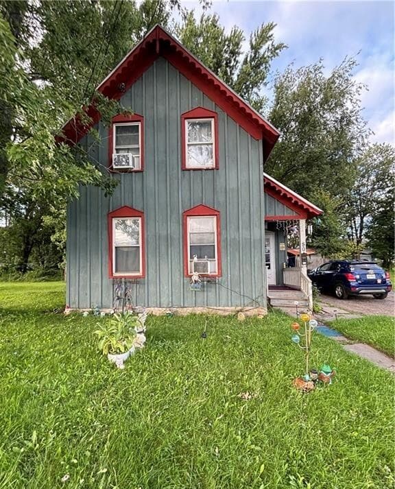 210 S Doxtator St, Rome, NY for Sale