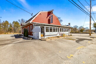 Middleboro, MA Restaurant - 561 Wareham St