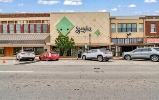 Paris, TX Retail - 20 North Plz
