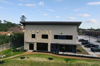 Cypress, TX Retail - 12788 Grant Rd