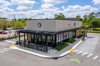 Royal Palm Beach, FL Fast Food - 11710 Okeechobee Blvd