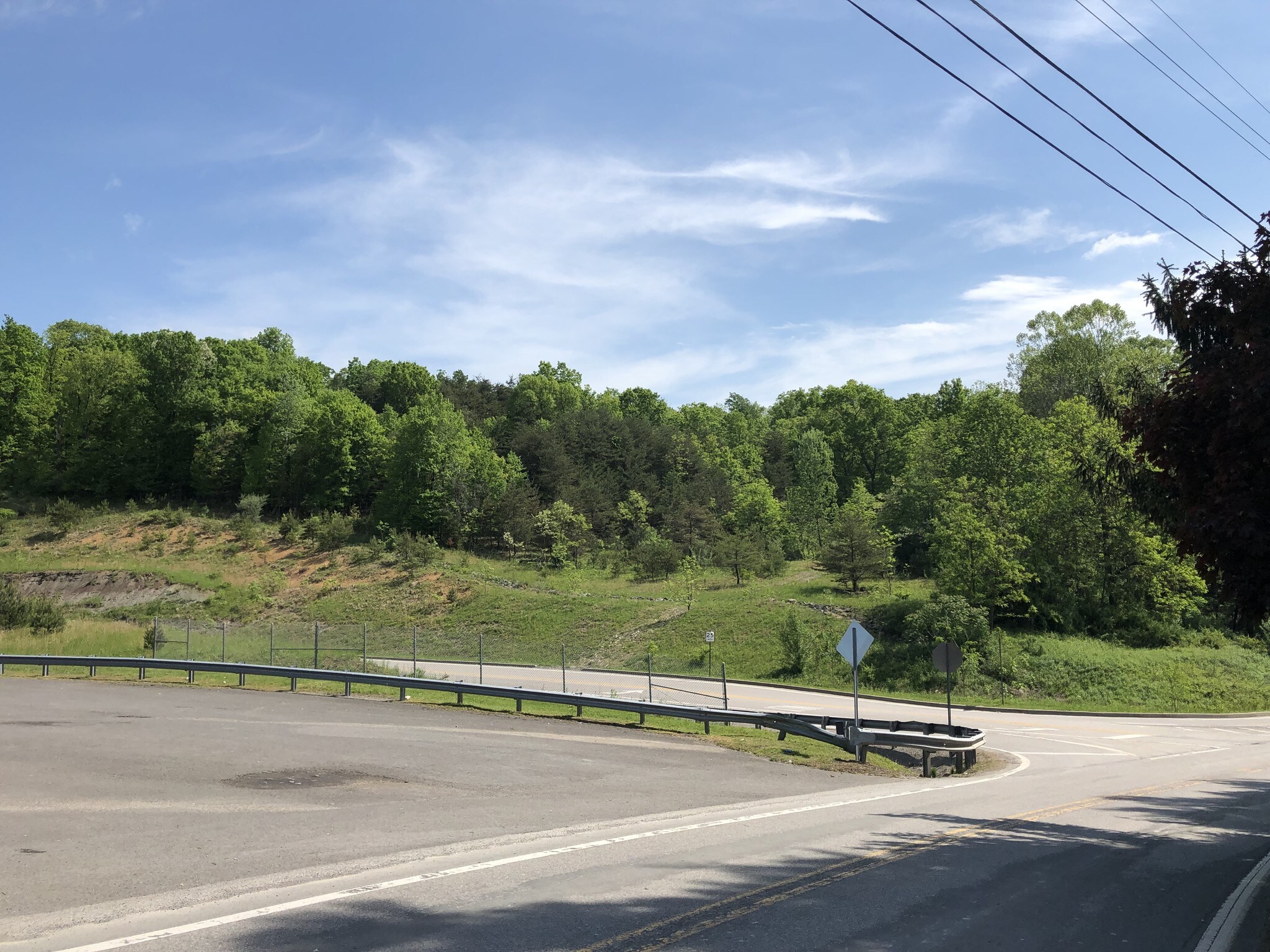 Route 58 & Platinum Drive, Bridgeport, WV for Sale
