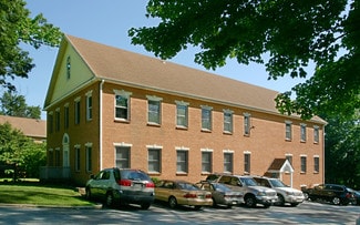 Paoli, PA Office - 83 Chestnut Rd