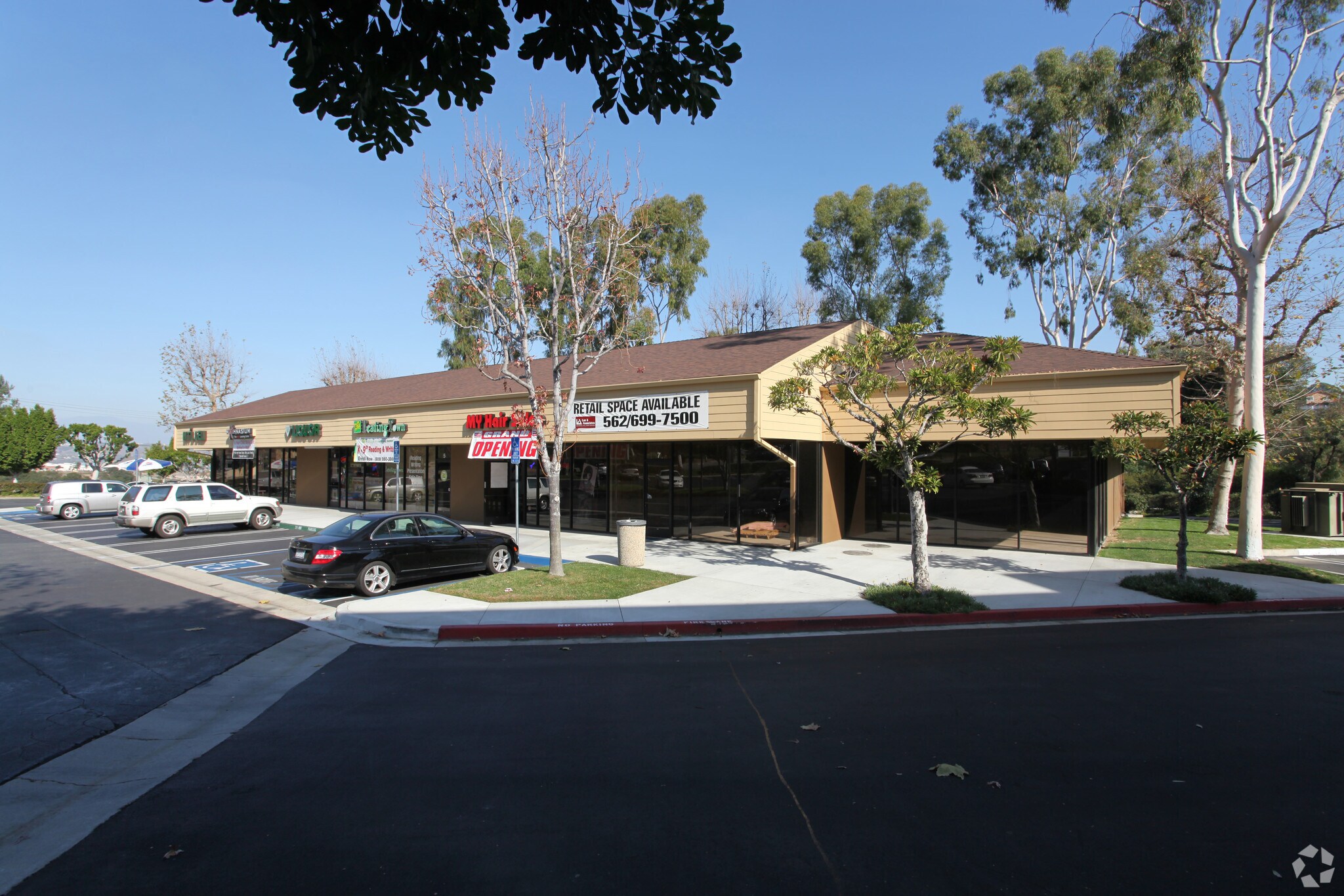2020 S Brea Canyon Rd Diamond Bar, CA 91765 Retail Property for Lease on