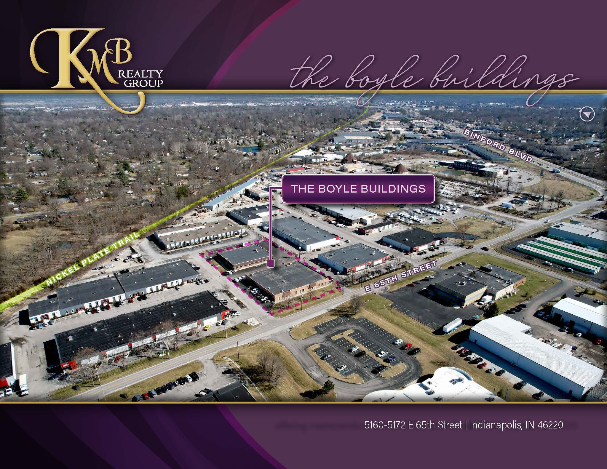 , Indianapolis, IN for Sale