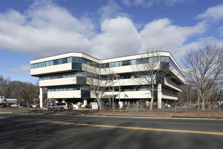 North Andover, MA Office - 30 Massachusetts Ave