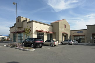 Manteca, CA Retail - 1321-1349 Historical Plaza Way