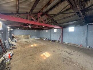 Westbury, NY Industrial - 349 Union Ave