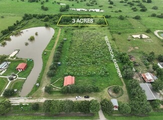 Rosenberg, TX Commercial - 7702 Vincik Ehlert Rd