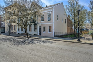 Hudson, NY Storefront Retail/Residential - 237 Warren St