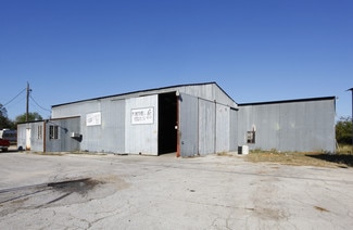 New Braunfels, TX Industrial - 4710 IH-35 South Fwy New Braunfels, TX Industrial - 4710 IH-35 South Fwy