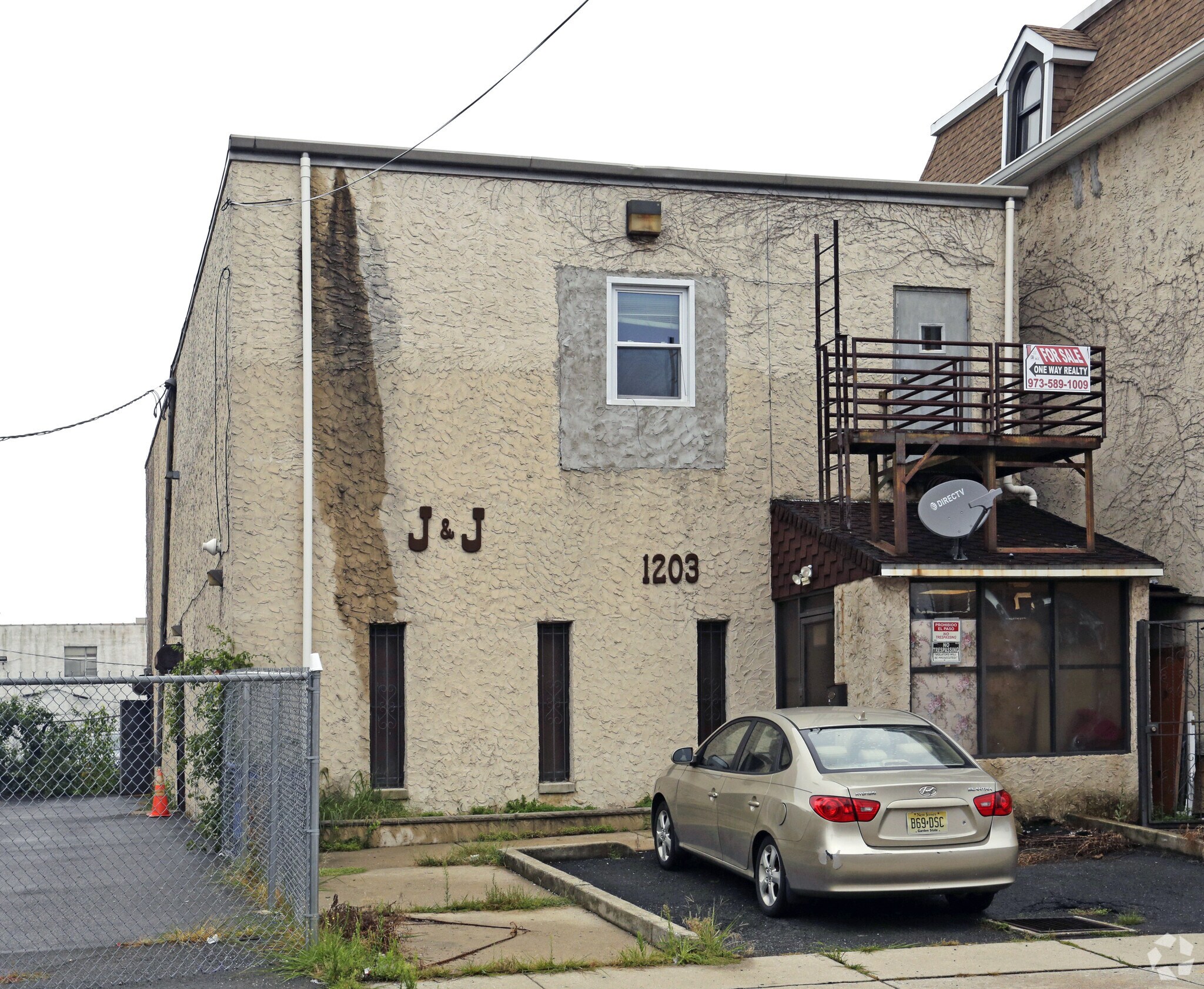 1203 Chestnut St, Elizabeth, NJ for Rent