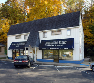 Huntington, WV Storefront Retail/Office - 3473 Us-60