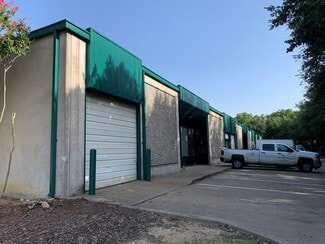 Benbrook, TX Flex - 7600 Benbrook Pky