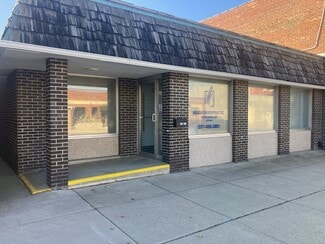 Morenci, MI Medical - 231 W Main St