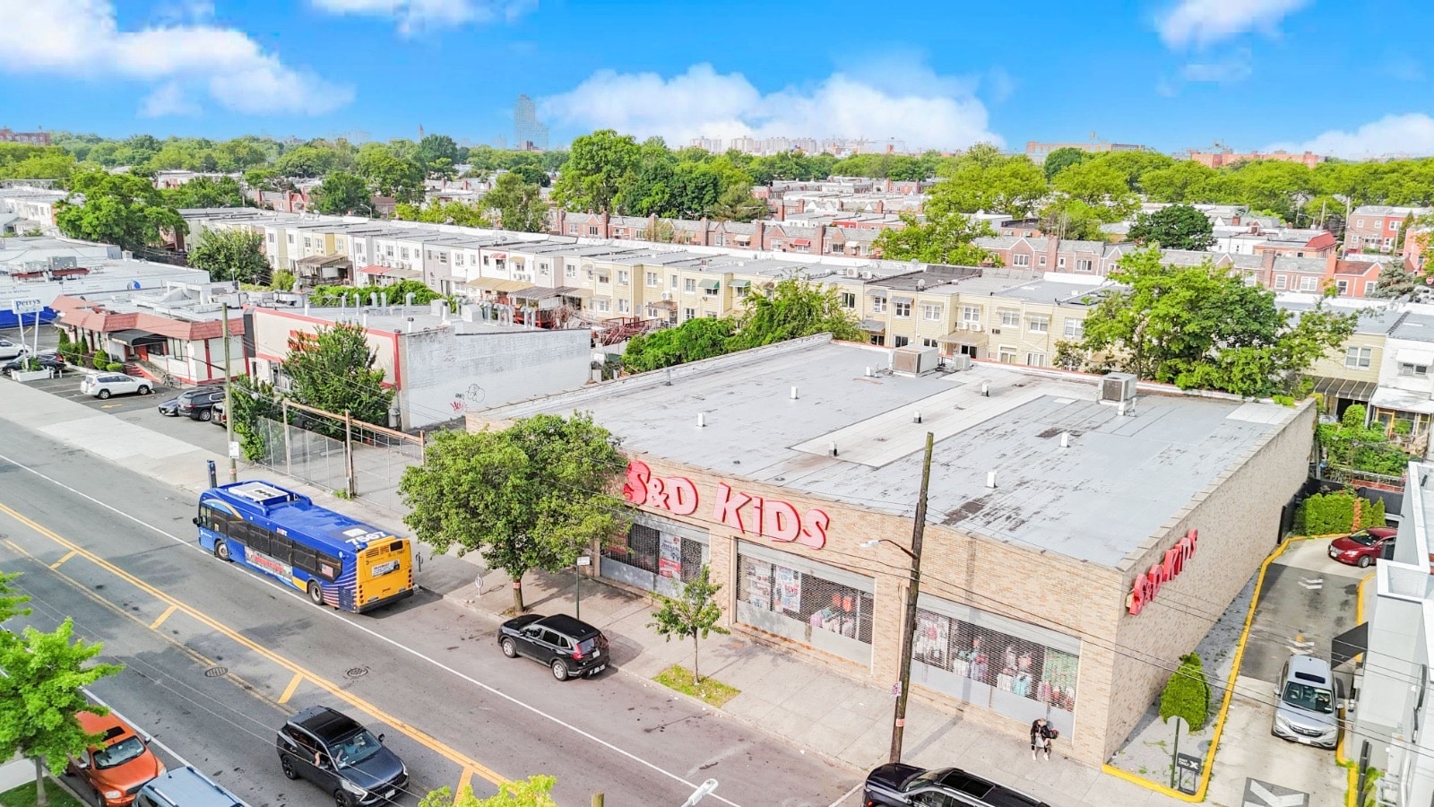 3460 Nostrand Ave, Brooklyn, NY for Sale