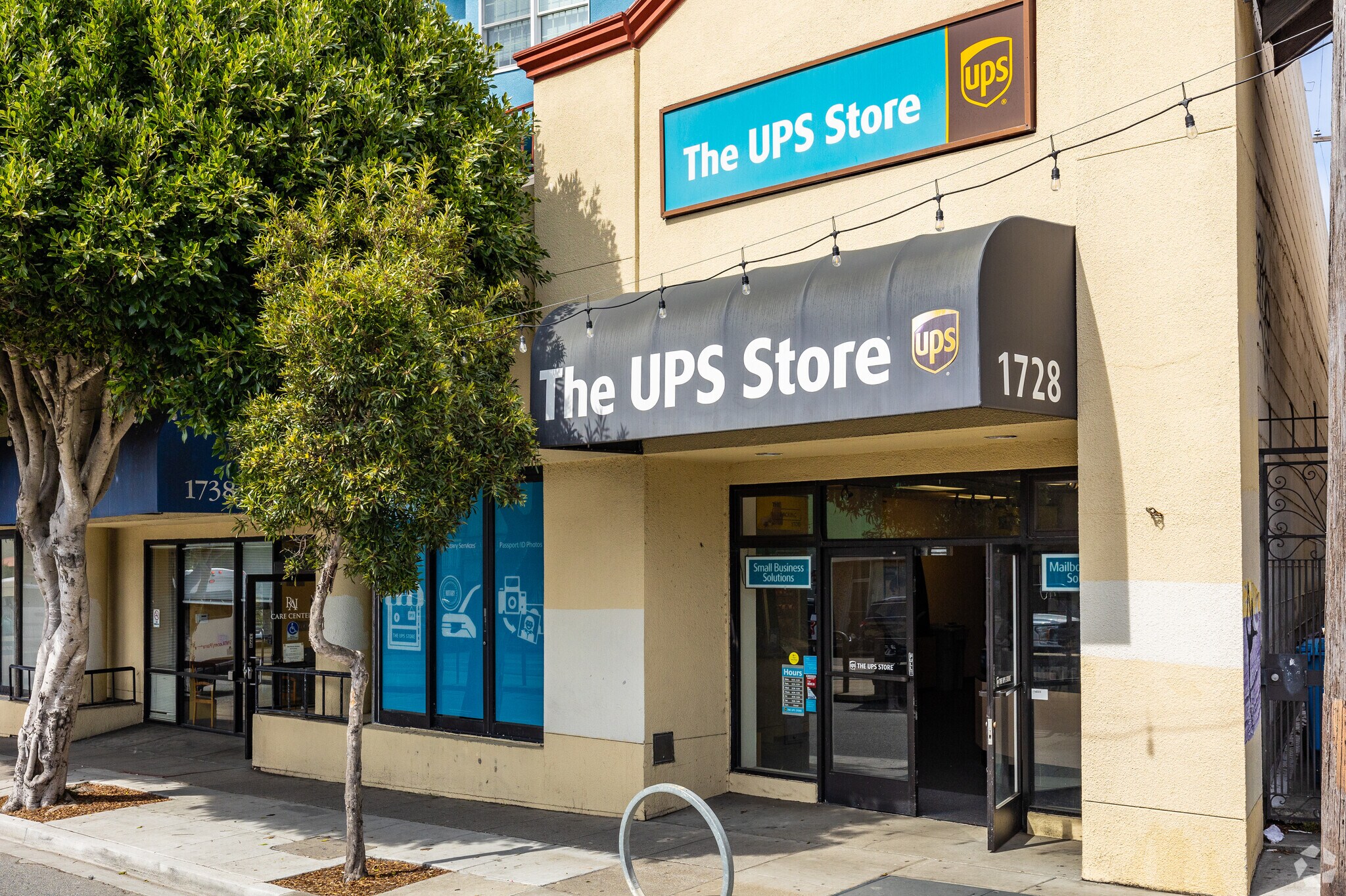 1728-1770 Ocean Ave, San Francisco, CA for Rent
