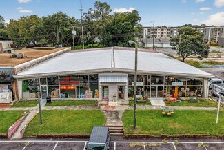 Savannah, GA undefined - 1711 E Victory Dr Savannah, GA undefined - 1711 E Victory Dr