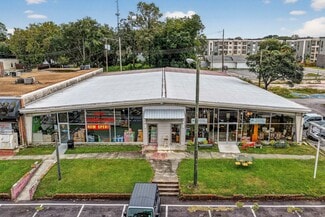 Savannah, GA Storefront - 1711 E Victory Dr