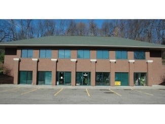 1375 & 1401 South Main Street 1375 & 1401 South Main Street