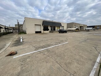 Dallas, TX Industrial - 2663-2669 Tarna Dr