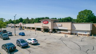 Ferrysburg, MI Retail - 17717 174th St