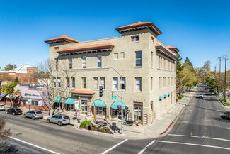 Woodland, CA Loft/Creative Space - 723 Main St