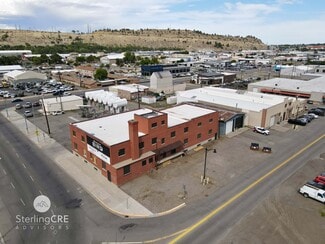Billings, MT undefined - 7 N 18th St Billings, MT undefined - 7 N 18th St