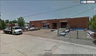 Jackson, MS Flex - 925 Wholesale Row