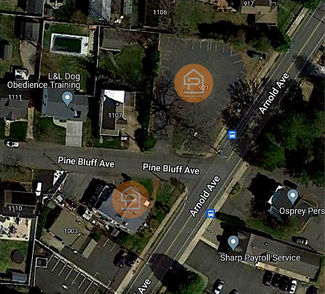 1001 & 921 Arnold Avenue, Point Pleasant