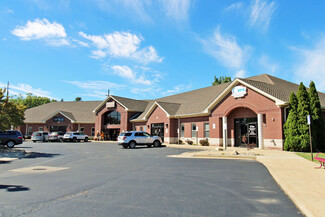 Brighton, MI Office, Retail - 2000-2160 Grand River Anx