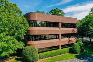 Charlotte, NC Office - 7300 Carmel Executive Park