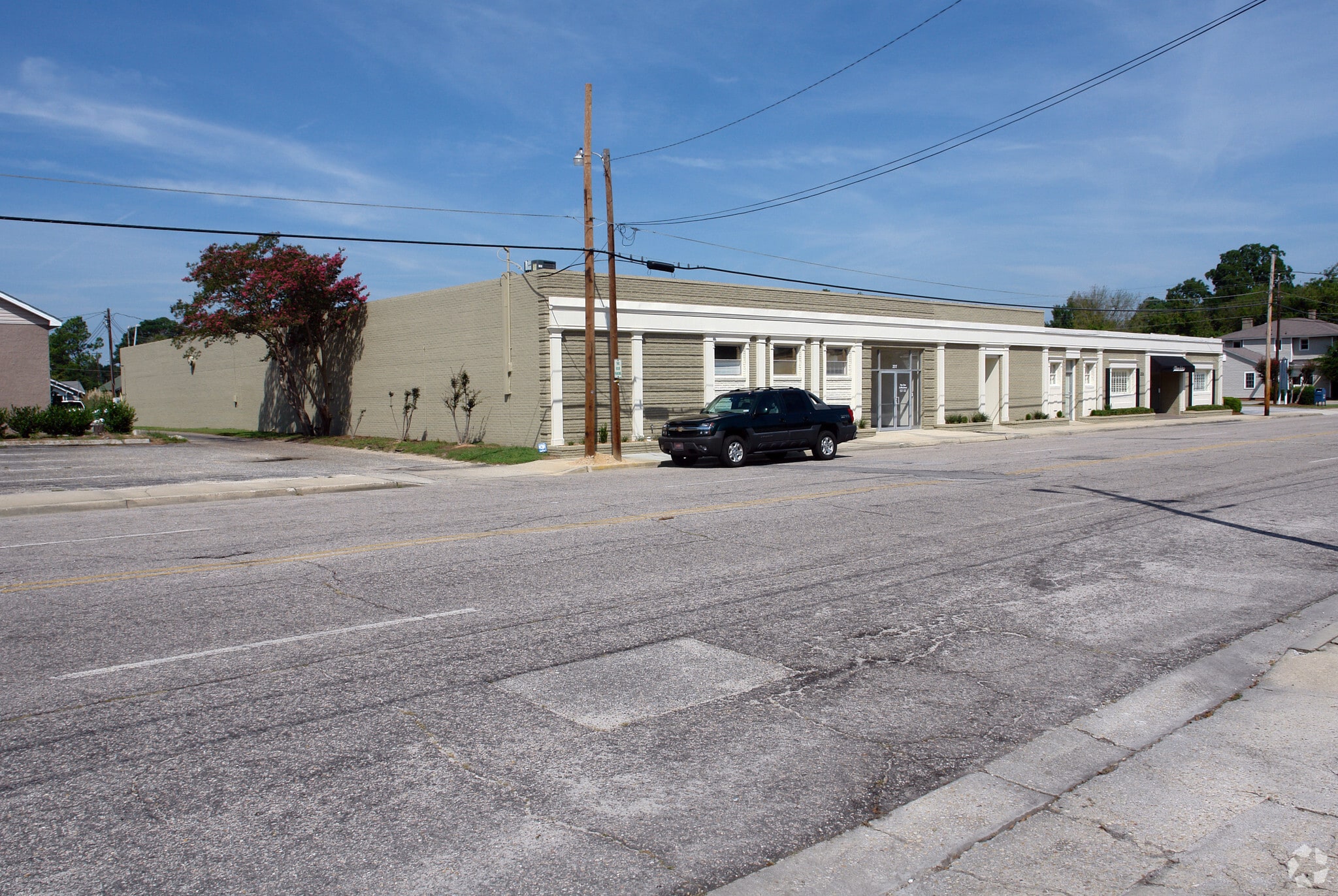 221-237 S Warley St, Florence, SC for Rent